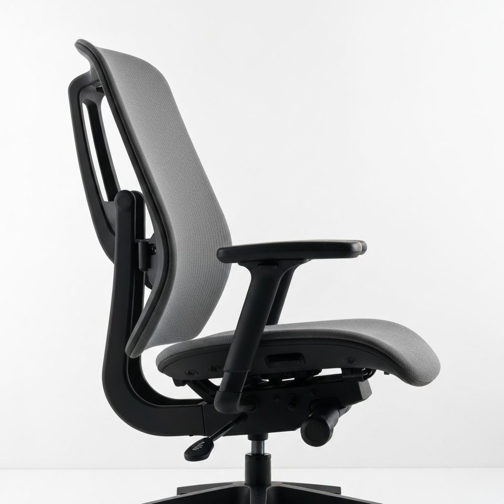 Ergonomic Office Chair
